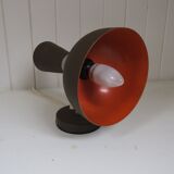 1960s diabolo wall sconce Herda