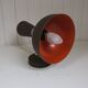 1960s diabolo wall sconce Herda