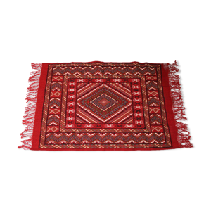 tapis berbère ruby