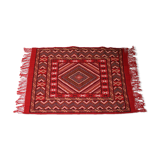 Ruby berber carpet