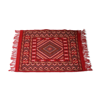 Ruby berber carpet