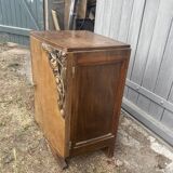 Meuble d appoint style art deco