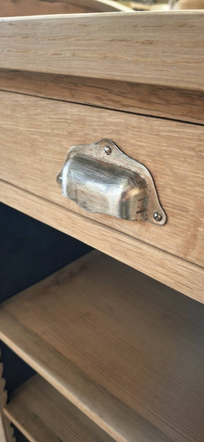 Printing workshop furniture