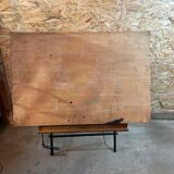 Vintage architect drawing table Nestler