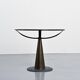 Astrolabe table by Oscar Tusquets for Aleph-Driade, Italy, 1980s