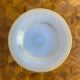 19th century opaline jewelry dish