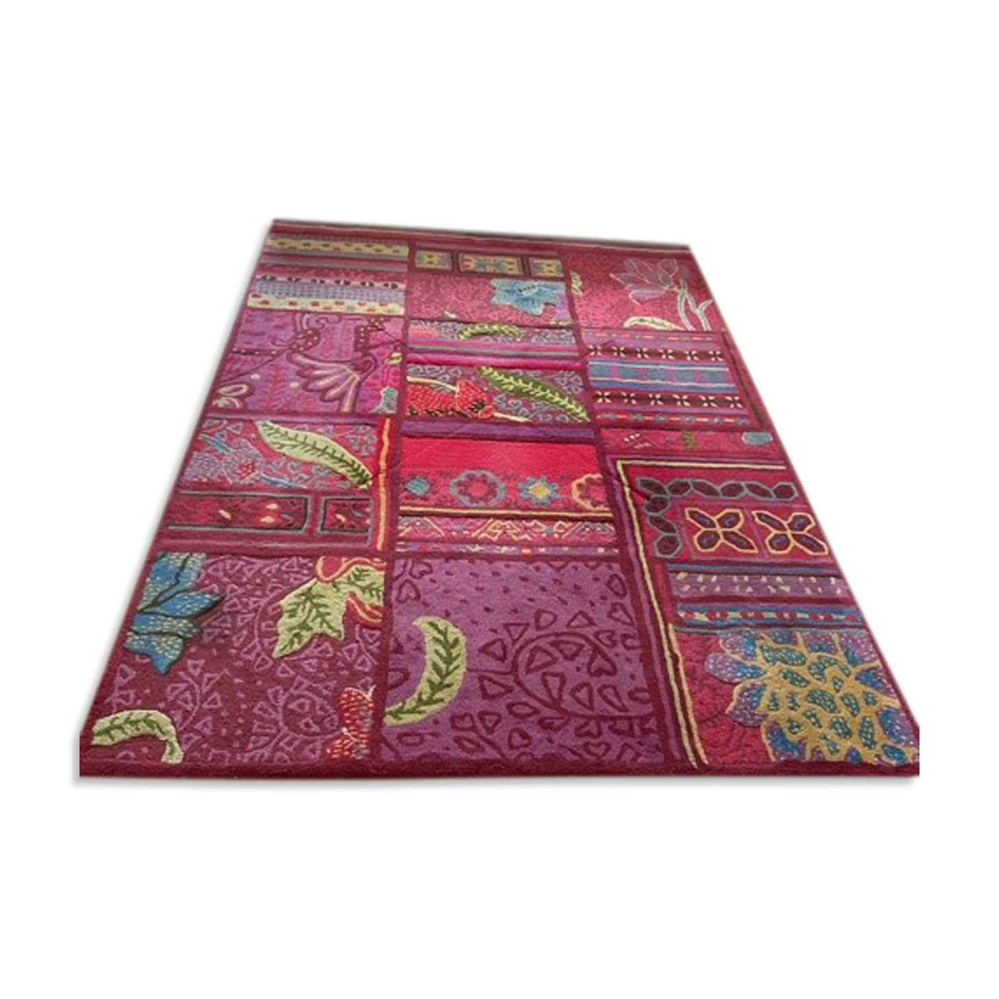 Raja Toulemonde Bochart Carpet 170x240cm