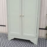 Parisian wardrobe