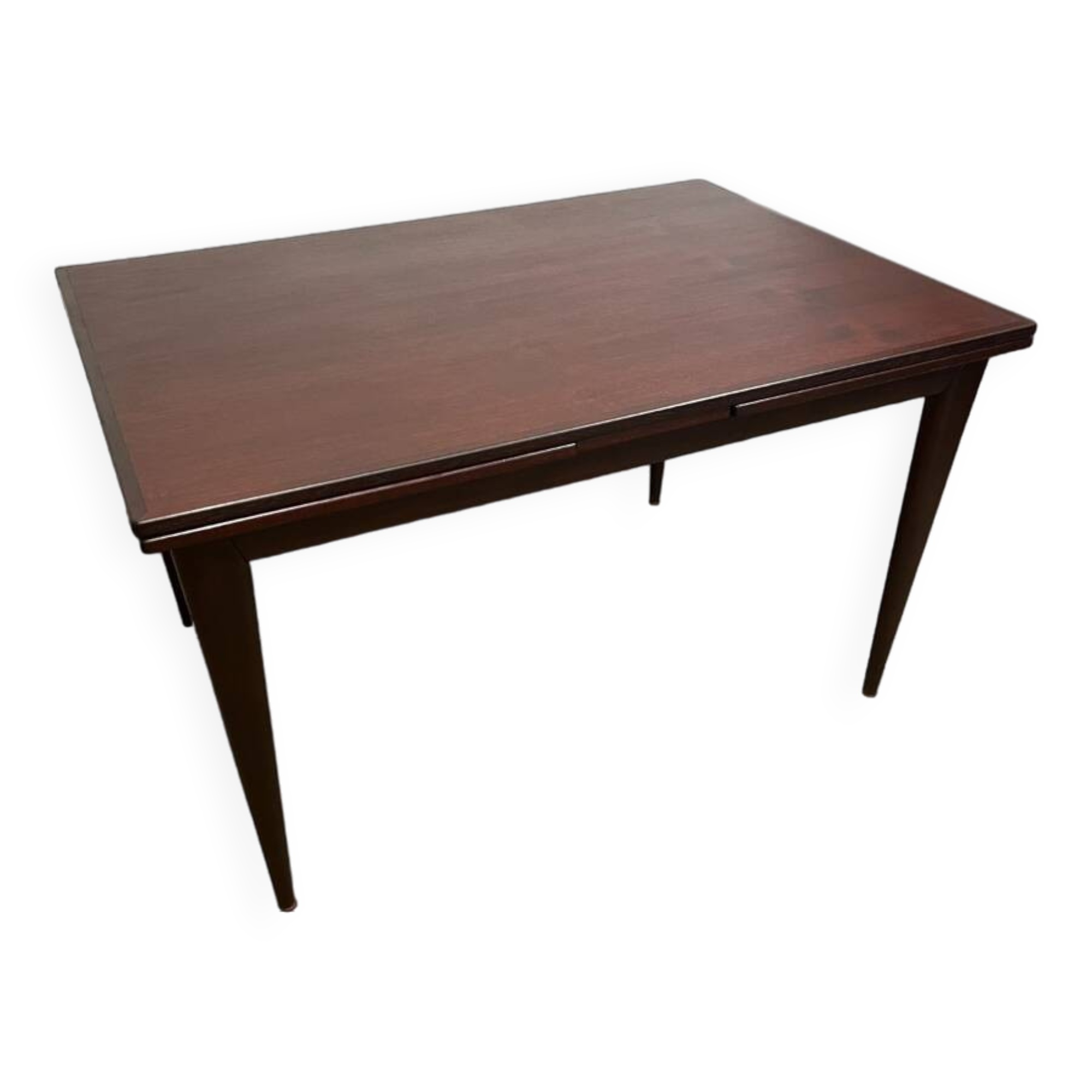 Dining table by Niels Otto Møller
