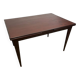 Table à manger de Niels Otto Møller