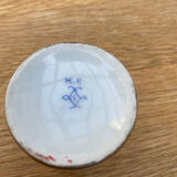 Porcelain cup