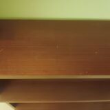 Bookcase shelf