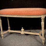 Piano bench
