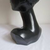 Twiggy hat head 1970