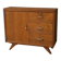 Vintage multifunctional chest of drawers