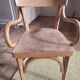 Chaise Baumann