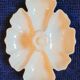 Old vintage porcelain cups XIXth century