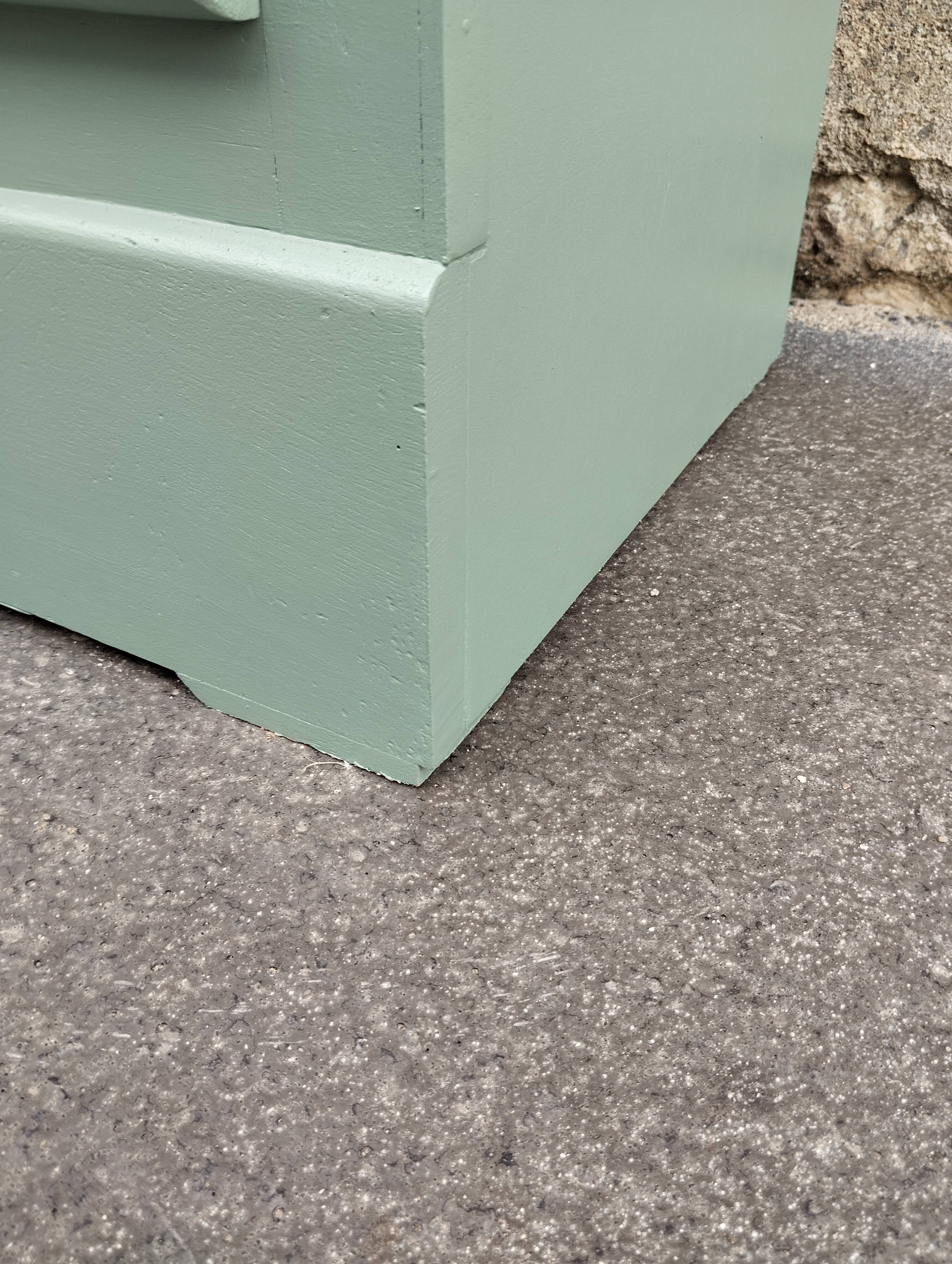 Parisian sideboard 50s