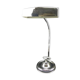 Old Art Deco desk lamp