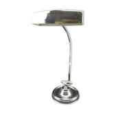 Old Art Deco desk lamp