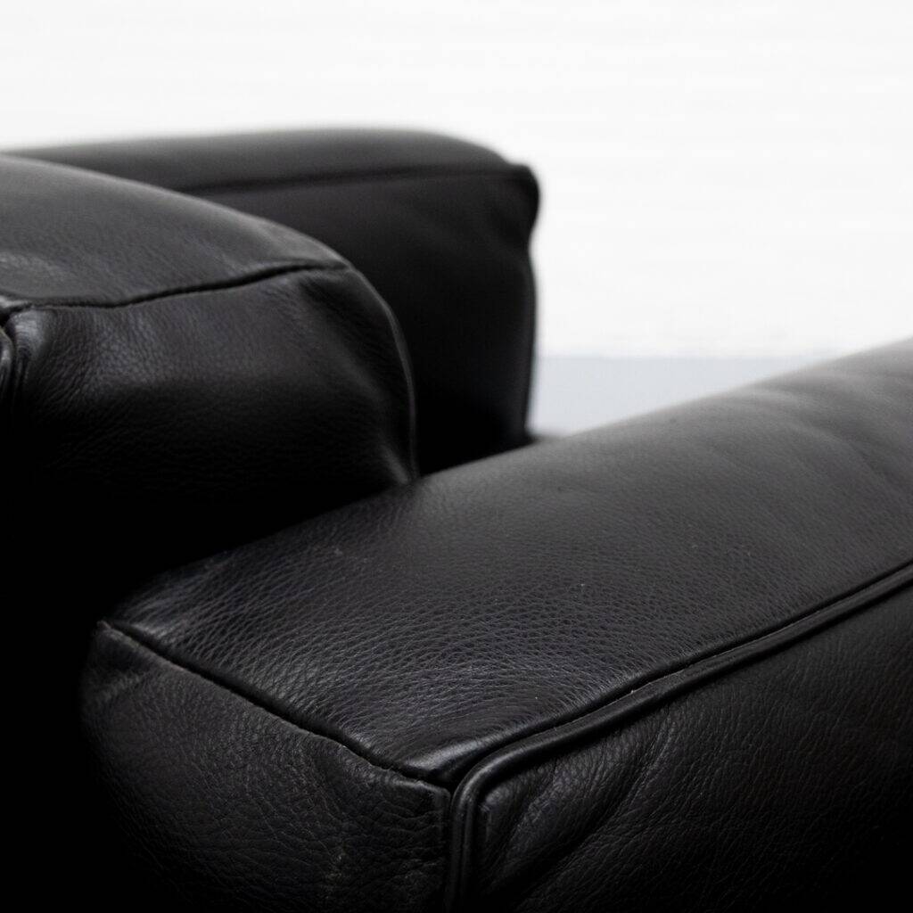 Cassina Duc armchair by Mario Bellini 1970s