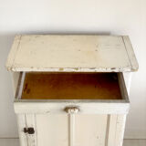 Vintage parisian buffet 50's