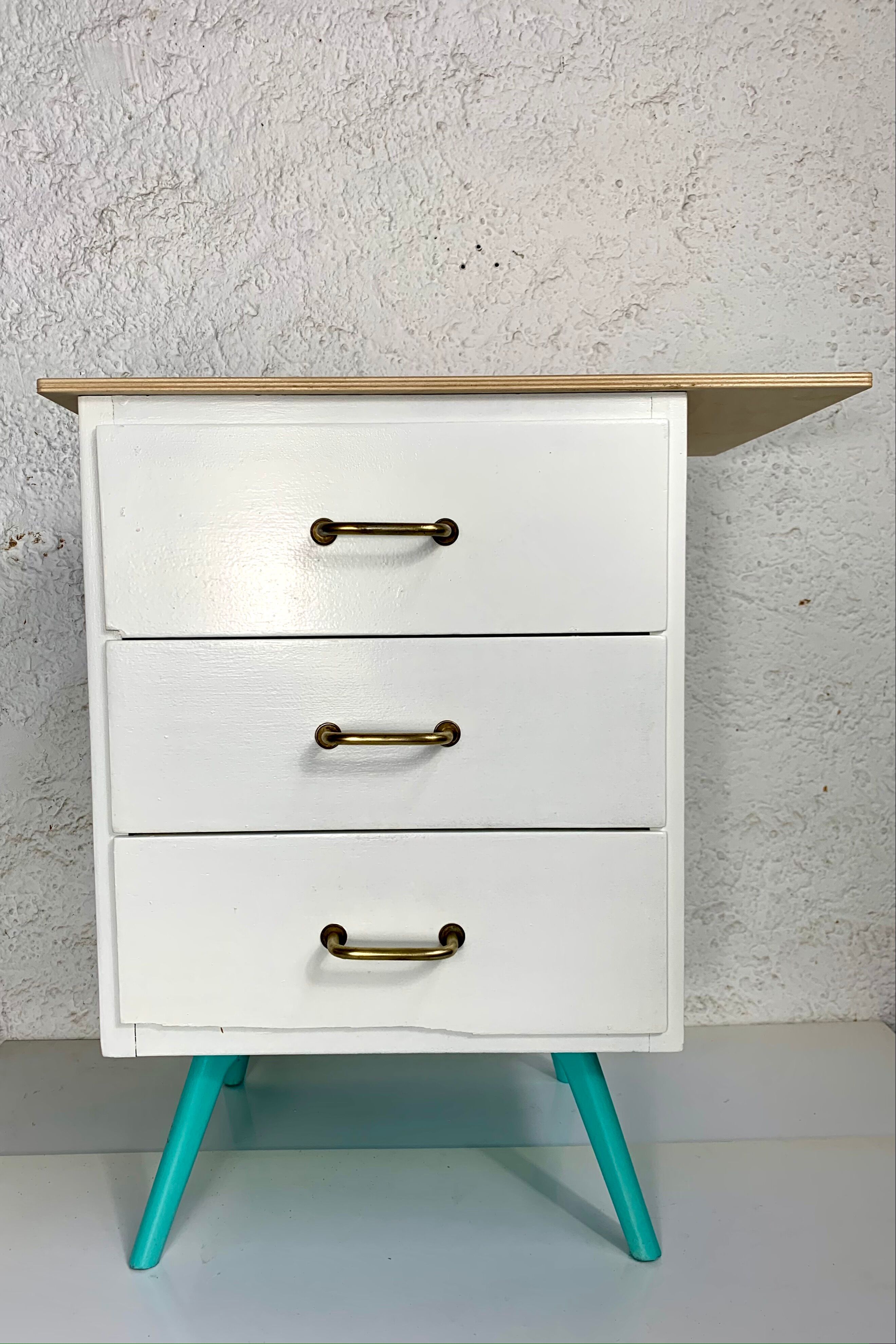 Bedside or extra furniture