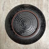 Set of 4 vintage plates