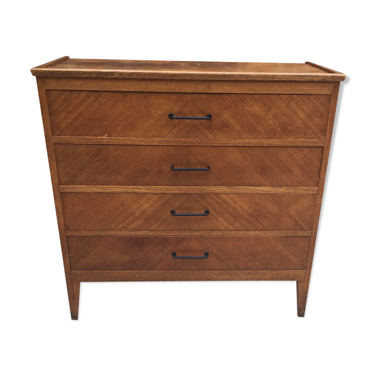 Commode vintage