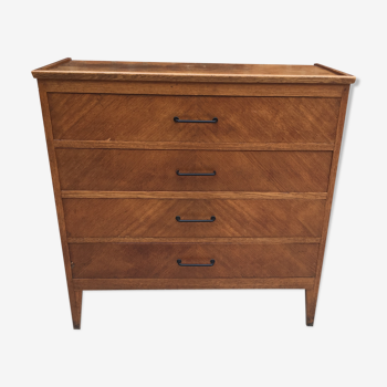 Vintage chest of drawers