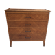 Commode vintage