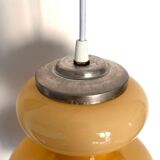 Vintage suspension