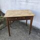 Small farm table, desk