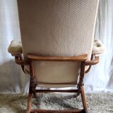 Poly x armchair by polyconfort – 70s/80s