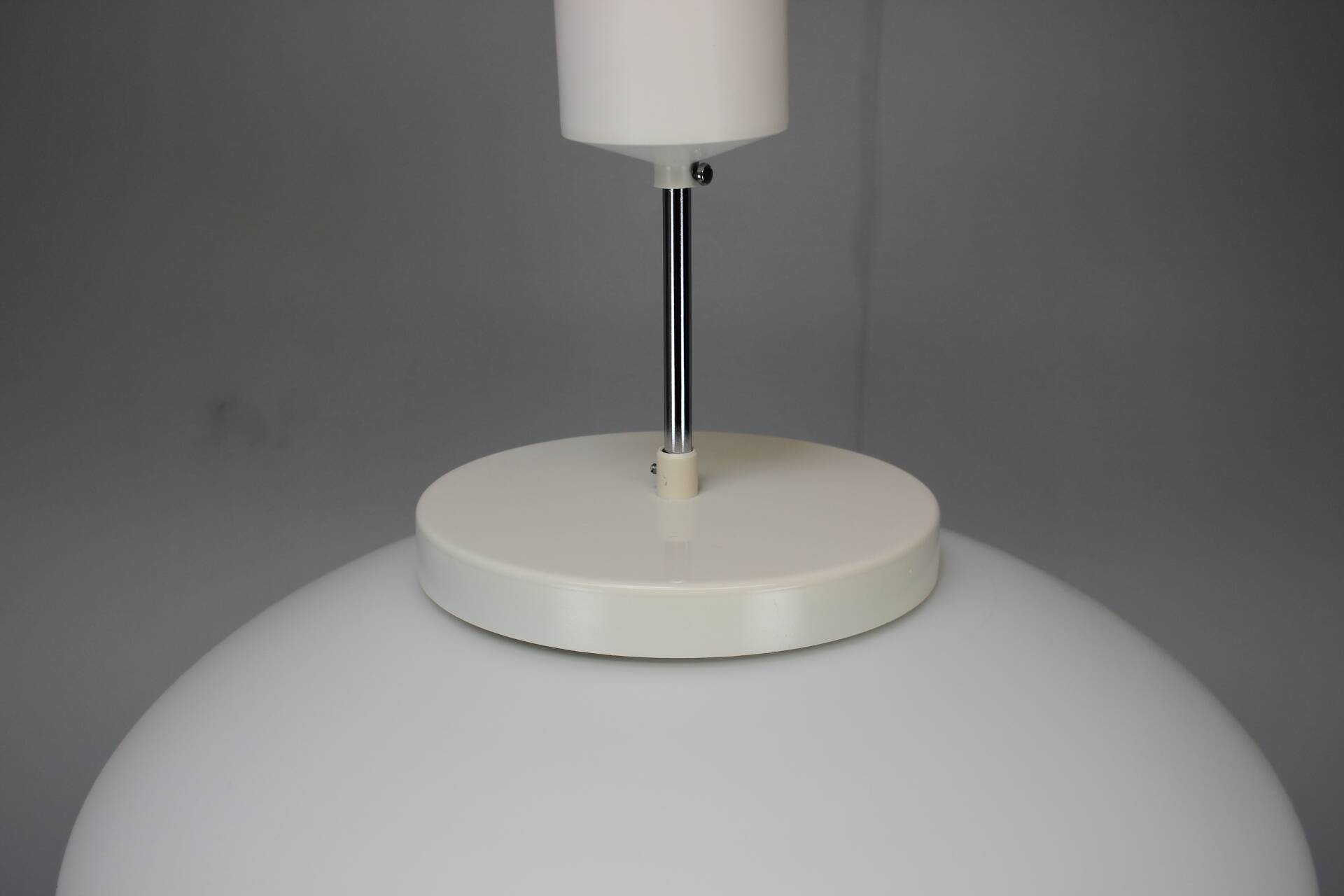 Mid-Century Large Candlestick, 1960s