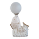 Fish Globe Lamp