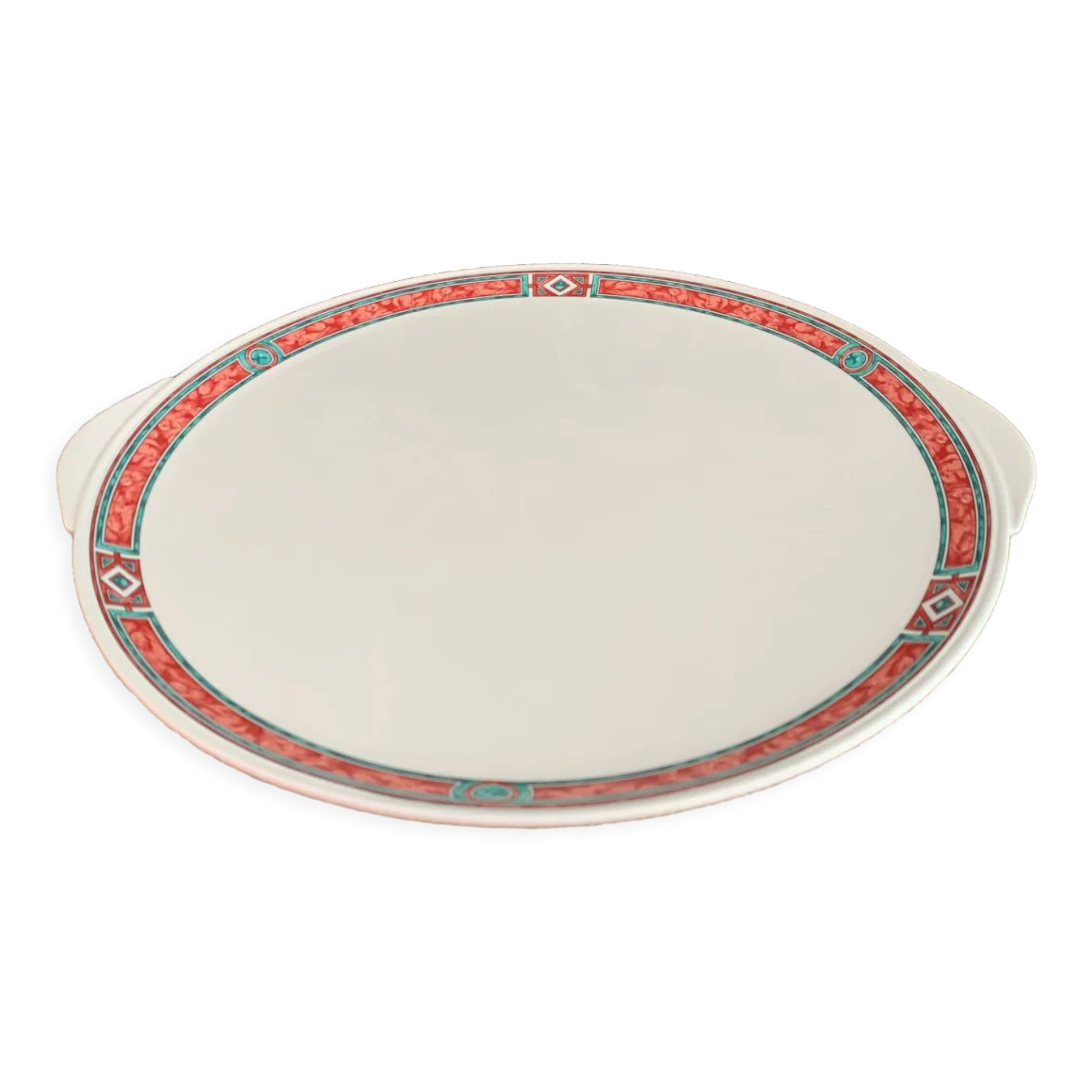 Villeroy & Boch pie dish