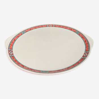 Plat à tarte villeroy & boch