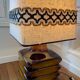 Ceramic floor lamp by Cari ZalloniI for Steuler Germany 1960-1970