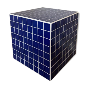 Cube bout de canapé