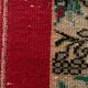 Vintage Anatolian rug