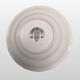 Set of 6 Porcelain Plates Rébus Gien