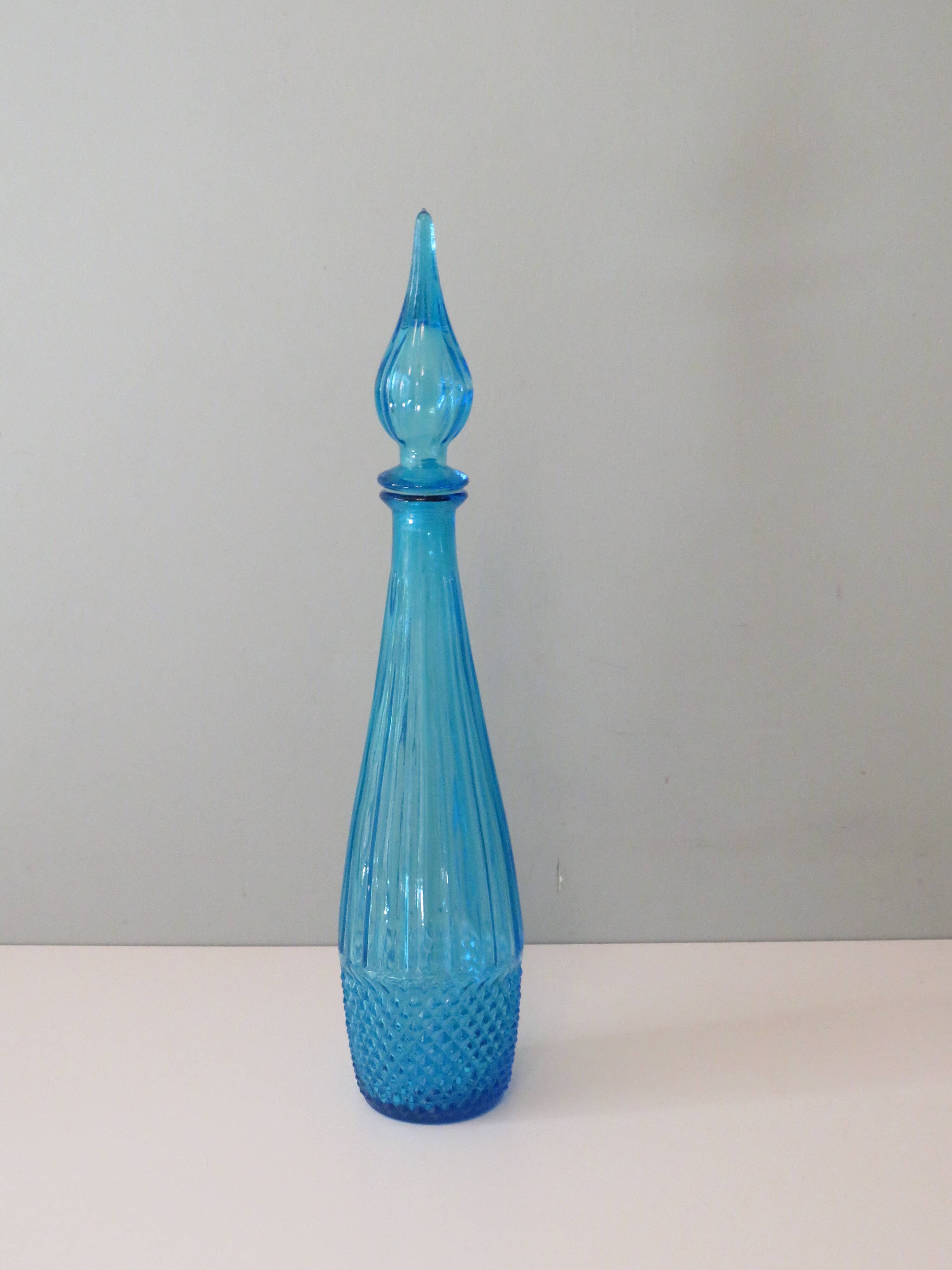 Empoli bottle, Italy 1960