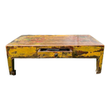 Table basse