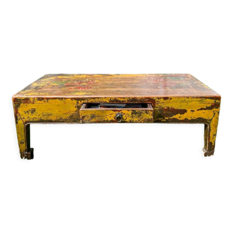 Table basse
