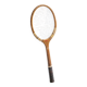 Raquette de tennis « Henriette »