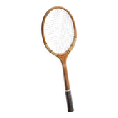 Raquette de tennis « Henriette »