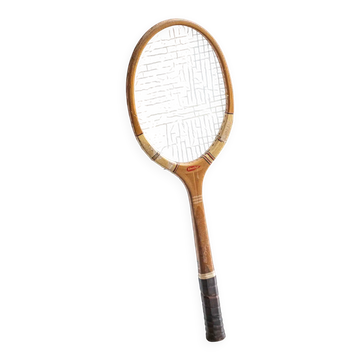Tennis racket "Henriette"