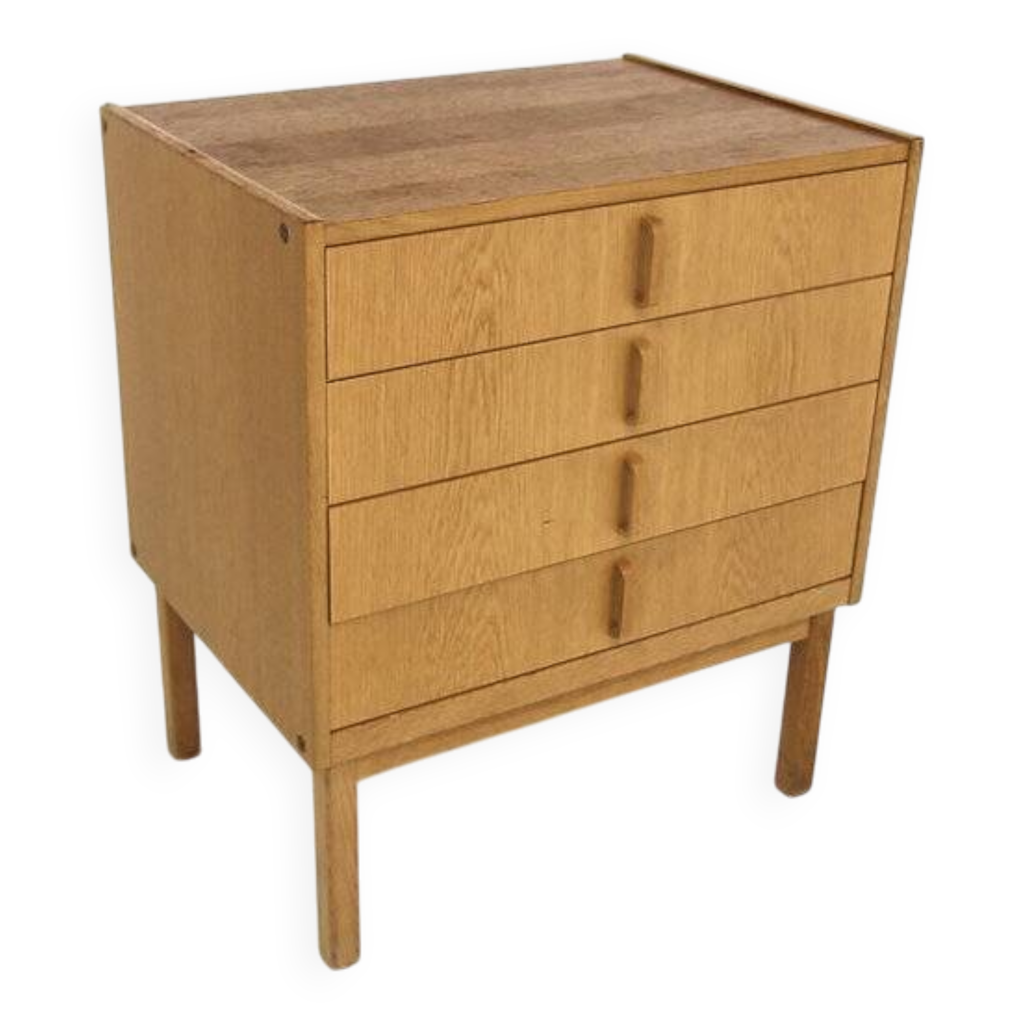 Commode scandinave "Variett" Bertil Fridhagen, Bodafors, Suède, 1960