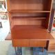 Vintage writing desk 60